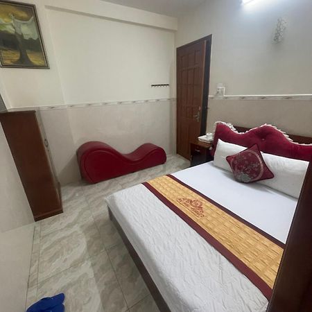 Duc Anh Hotel 2 Вунгтау Экстерьер фото