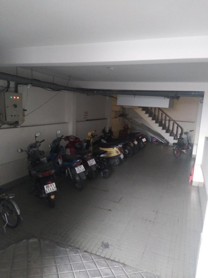 Duc Anh Hotel 2 Вунгтау Экстерьер фото